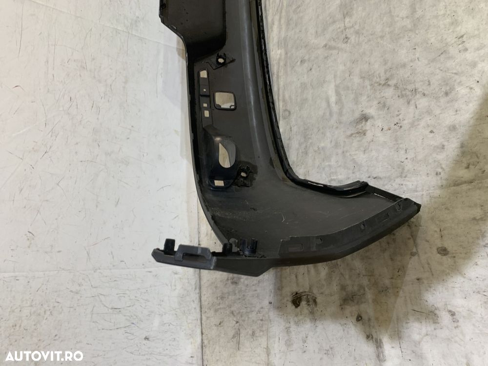 Bara spate Volvo XC40, 2019, 2020, 2021, 2022, 2023, cod origine OE 31449333. - 5