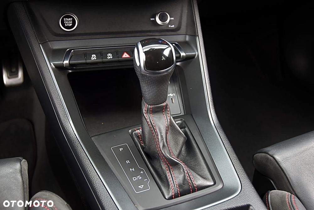 Audi Q3 35 TFSI S line S tronic - 27