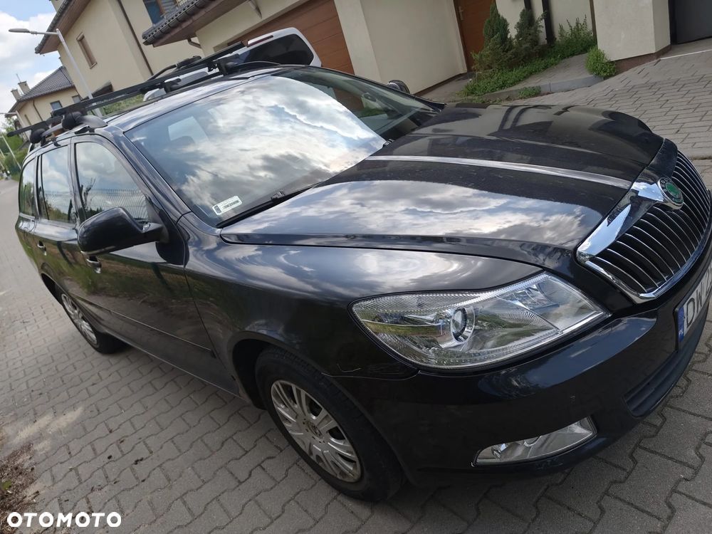 Skoda Octavia 1.8 TSI Ambition - 4