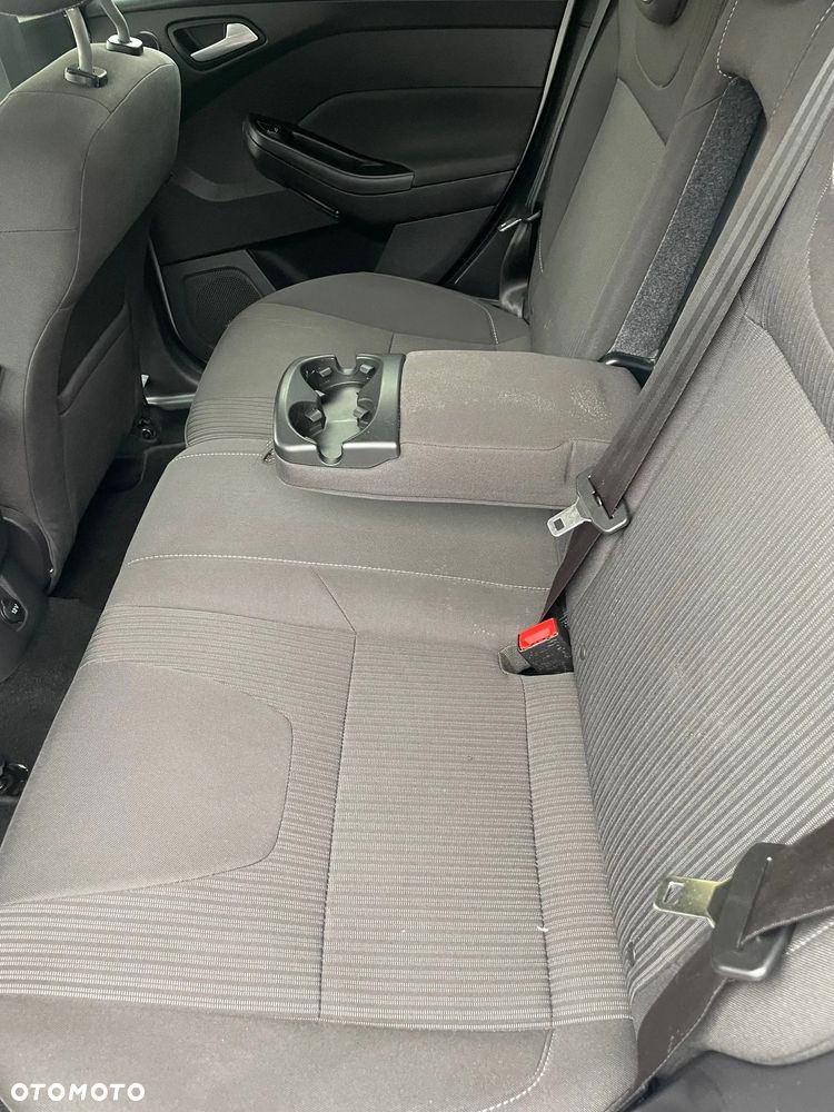 Ford Focus 1.0 EcoBoost Titanium - 13