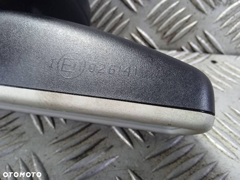 LUSTERKO WEWNĘTRZNE VOLKSWAGEN PASSAT B6 - 5