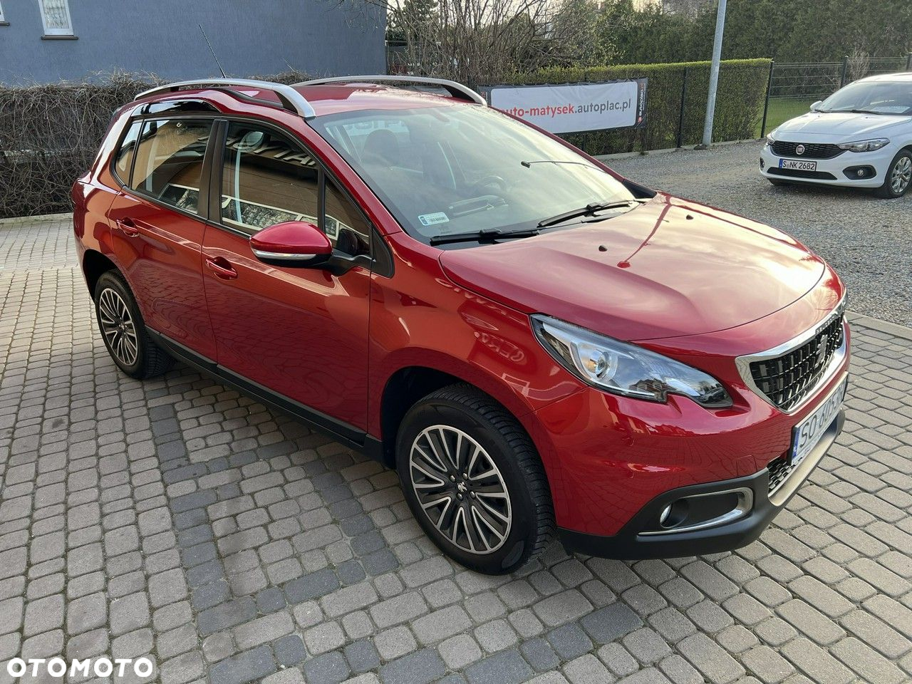Peugeot 2008 - 3