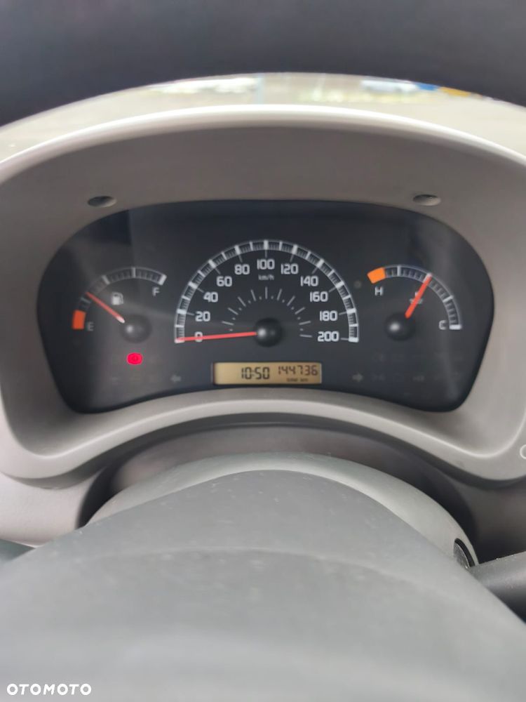 Fiat Panda 1.1 Actual Plus - 6