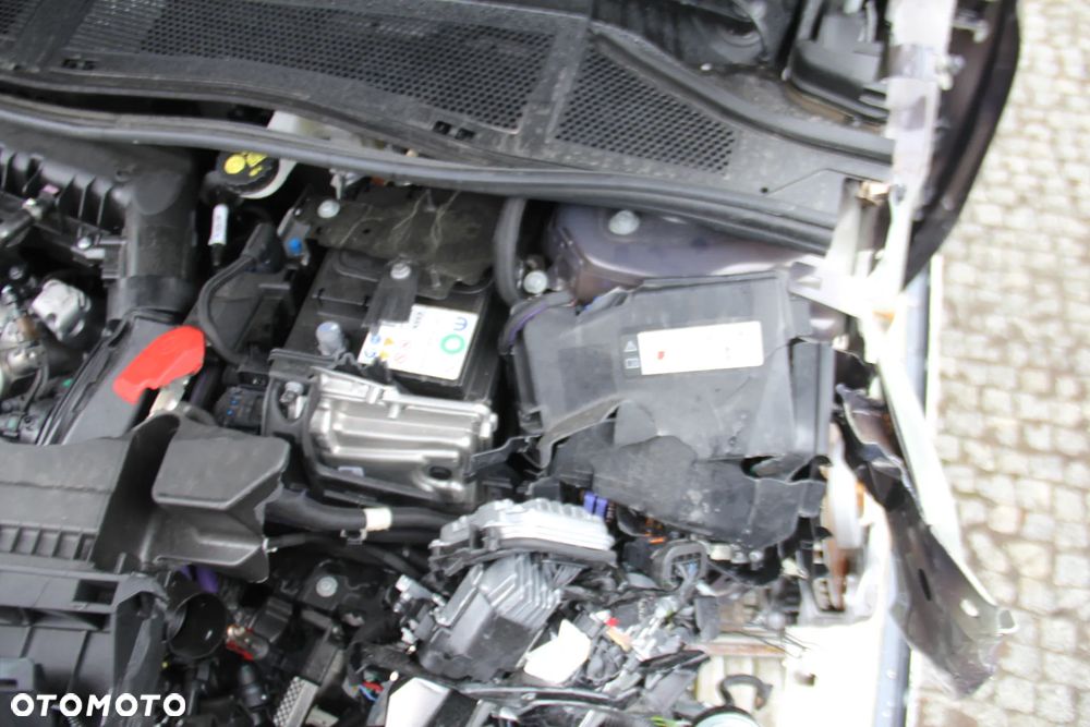 DS Automobiles DS 4 1.2 PureTech Étoile Nappa - 7