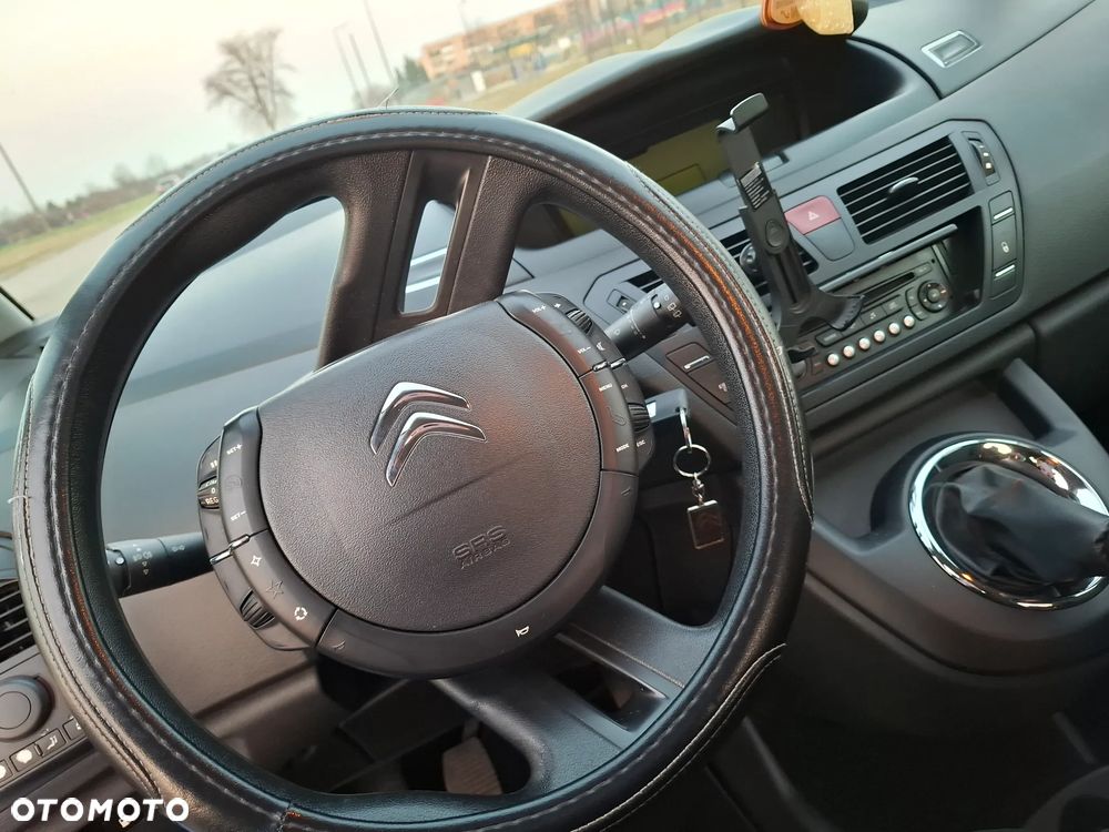 Citroën C4 Picasso 1.6 VTi Attraction - 6