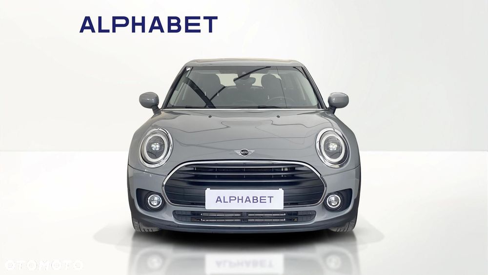 MINI Clubman One - 8