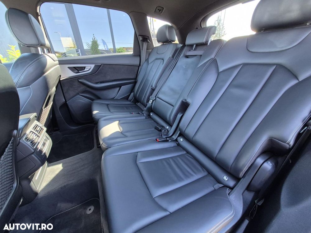Audi Q7 - 14