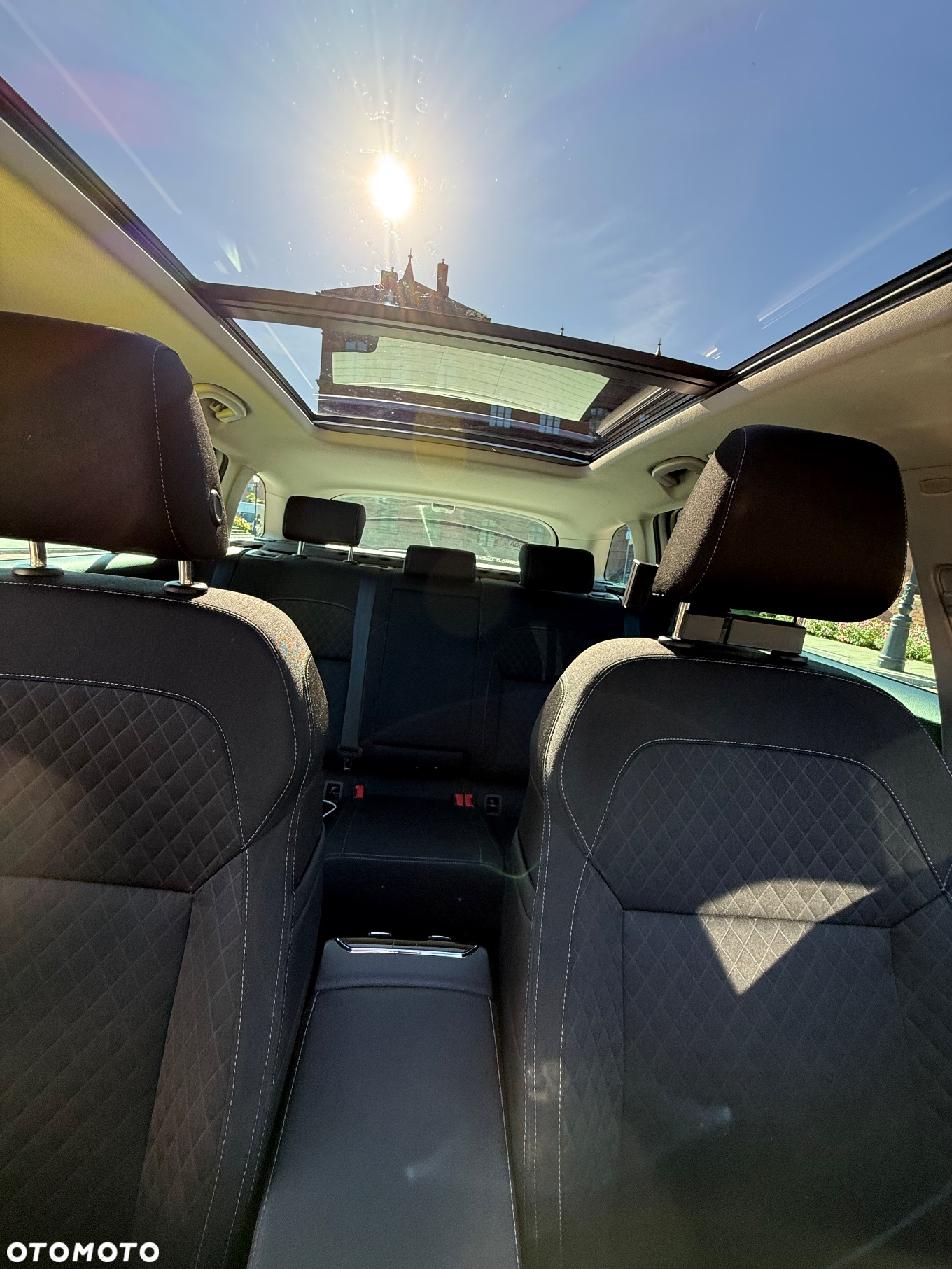 Skoda Superb 2.0 TDI 4x4 Ambition DSG - 15