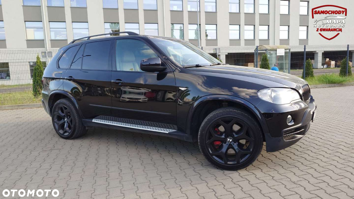 BMW X5 - 2
