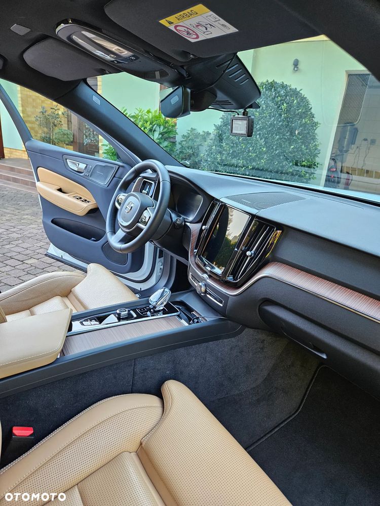 Volvo Xc 60 2024 photo 4