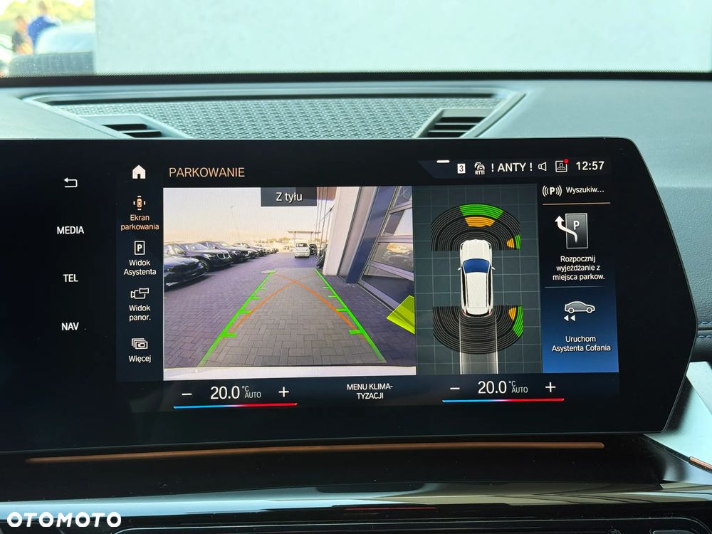 BMW X1 xDrive23d mHEV M Sport - 37