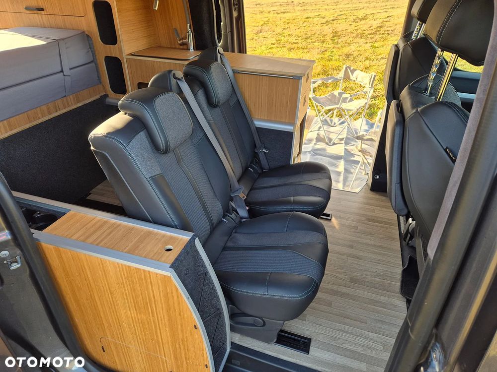 Peugeot Dangel Expert 4x4 - 18