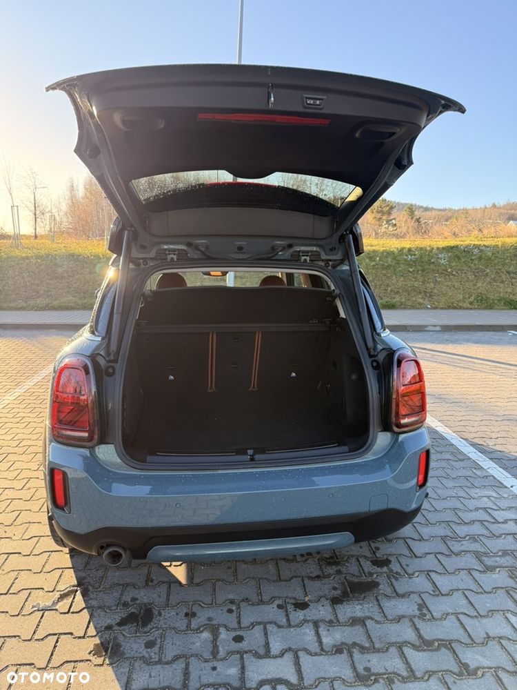 MINI Countryman Cooper SE ALL4 - 11