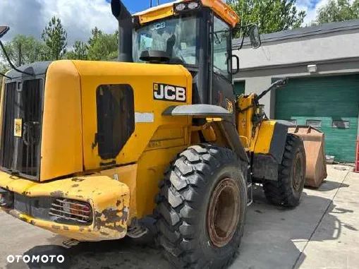 JCB 437 ZX T4 - 2