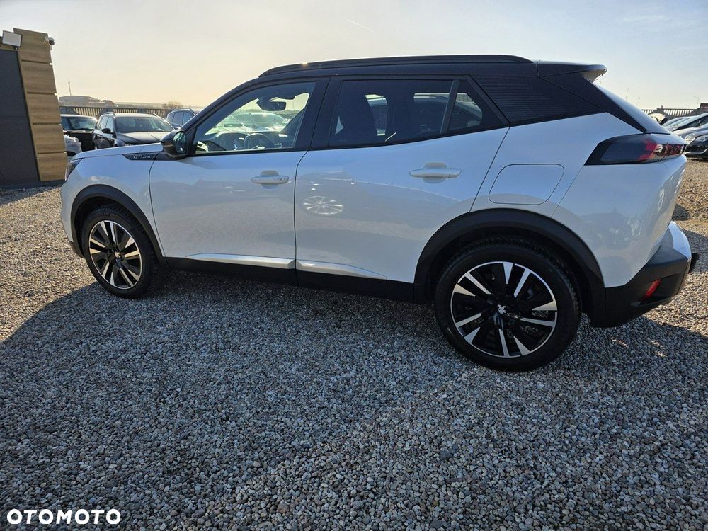 Peugeot 2008 - 25