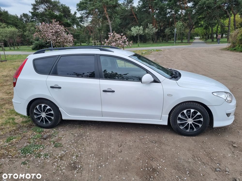 Hyundai i30 - 8