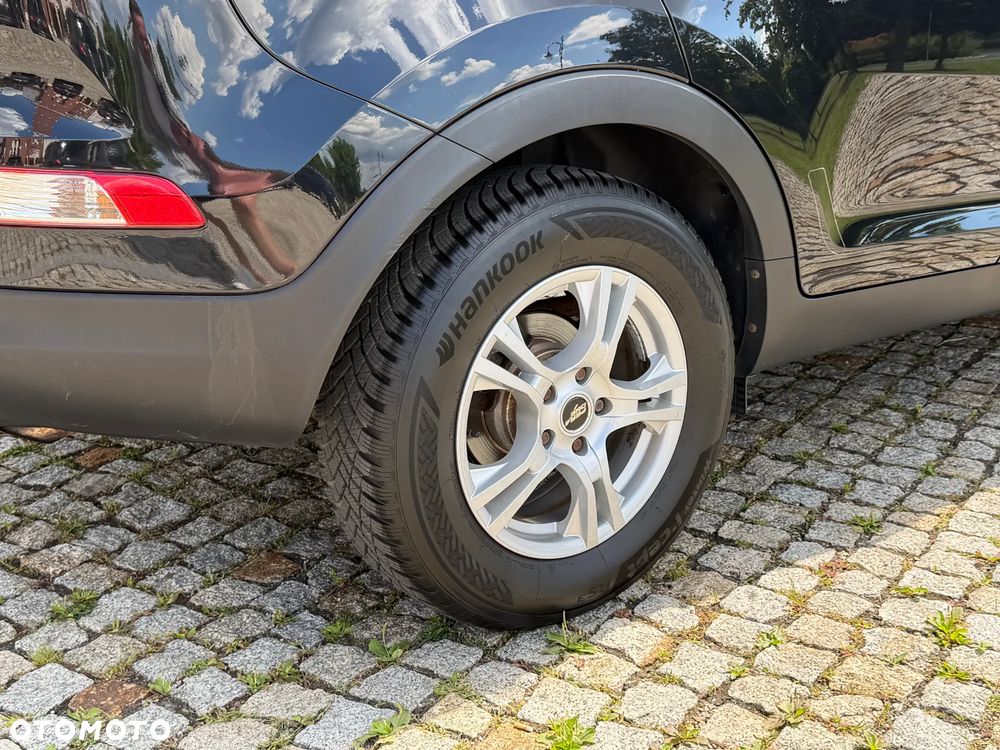 Kia Sportage - 14