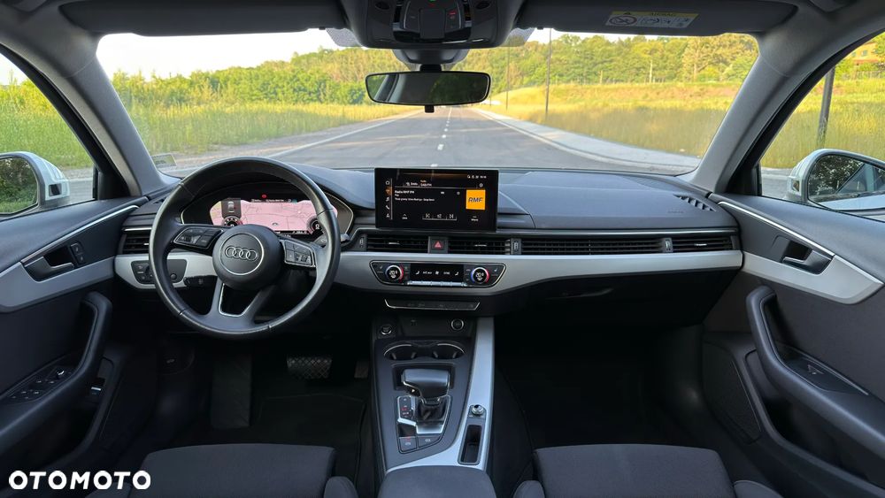Audi A4 Limousine 35 TFSI mHEV Advanced S tronic - 20