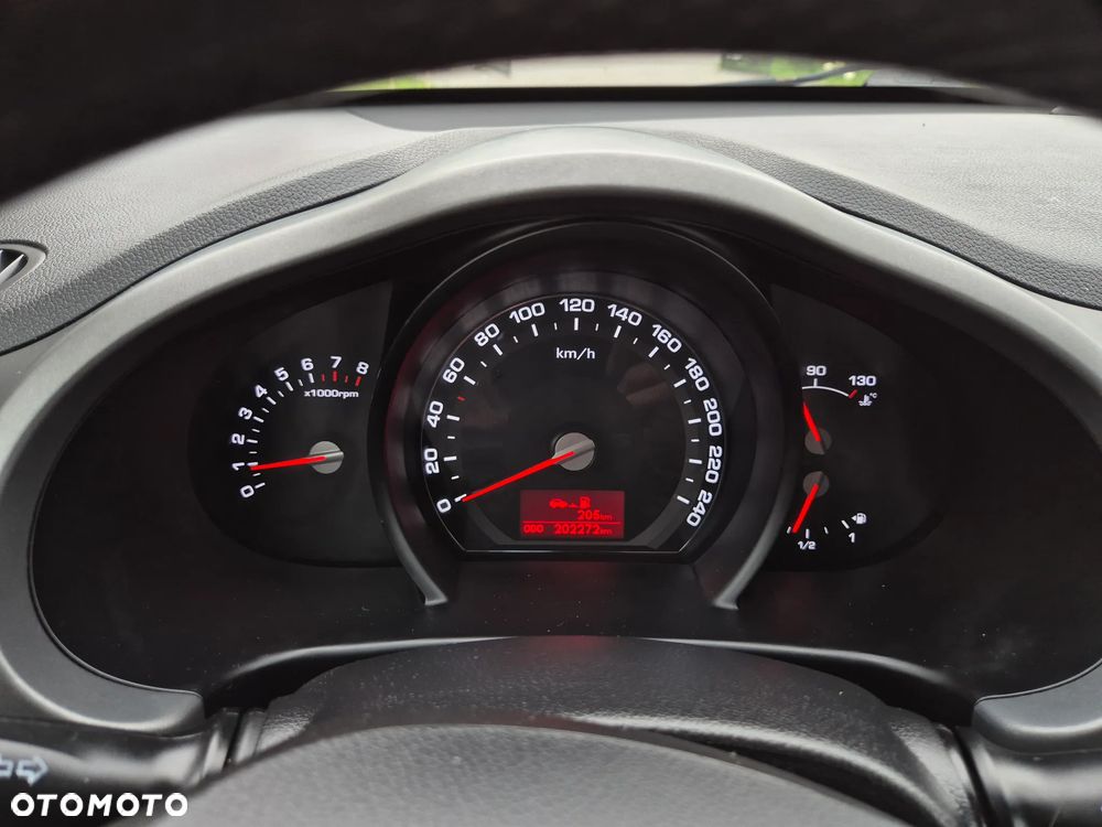 Kia Sportage 1.6 GDI M 2WD - 40