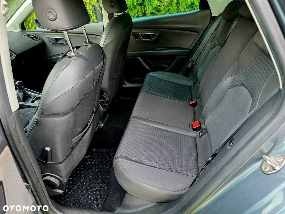 Seat Leon - 10