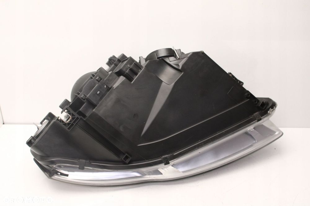 AUDI A4 B7 04R- REFLEKTOR LAMPA LEWY PRZÓD LEWA PRZEDNIA - 7