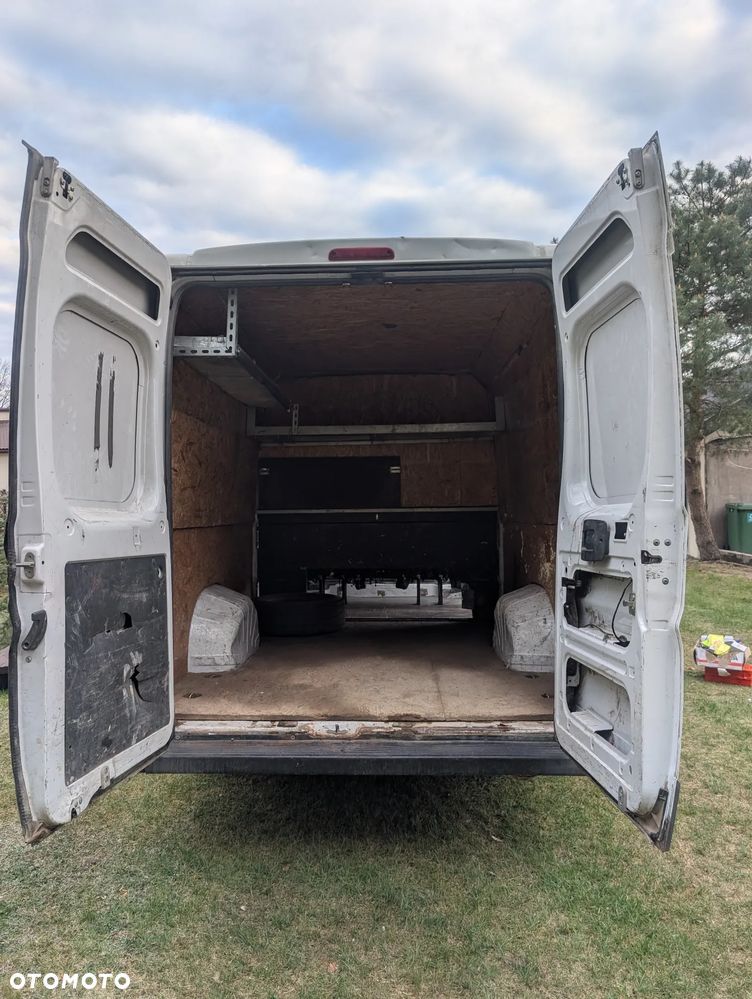 Fiat DUCATO - 10