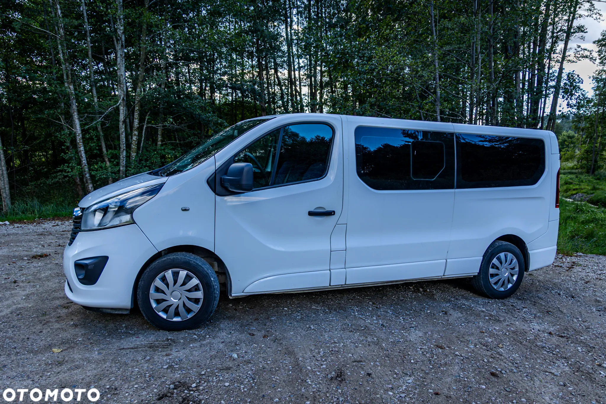Opel Vivaro - 7