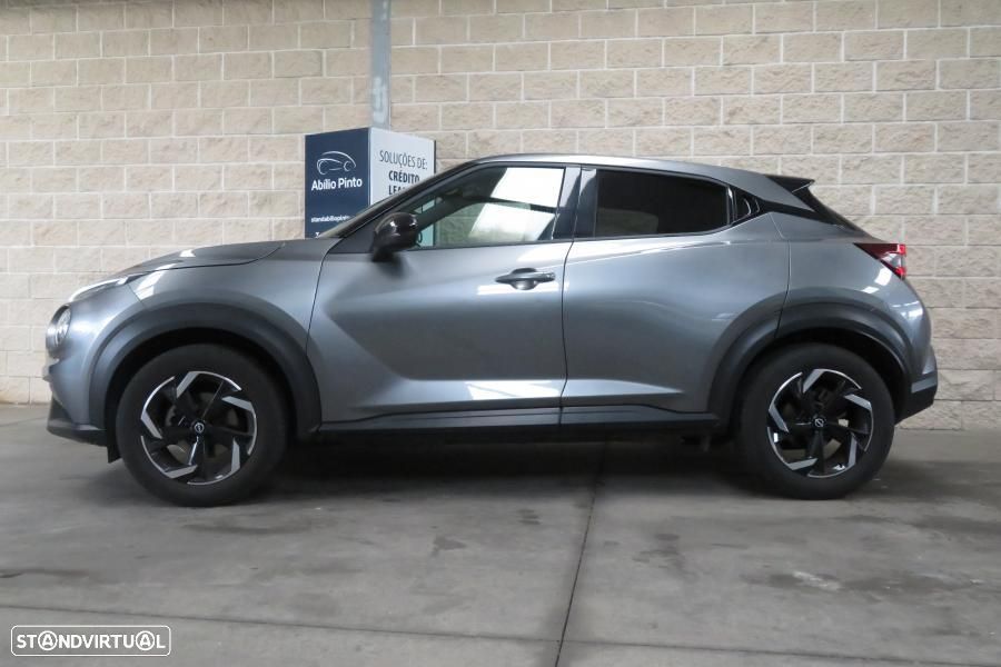 Nissan Juke 1.0 DIG-T N-Connecta - 3
