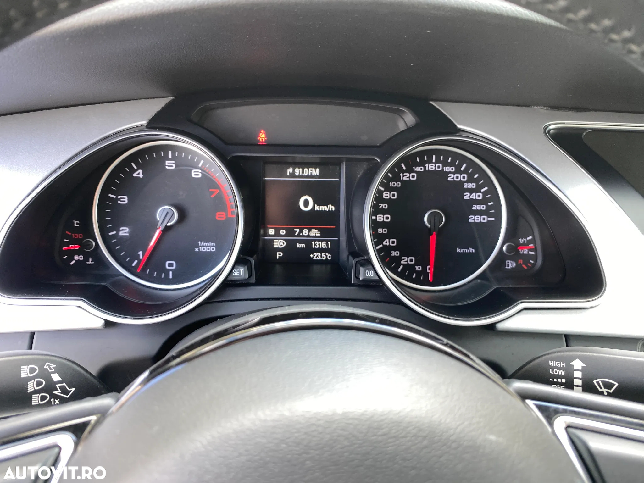 Audi A5 1.8 TFSI Sportback multitronic - 39