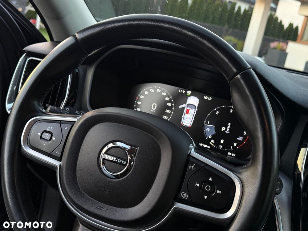 Volvo V60 - 32