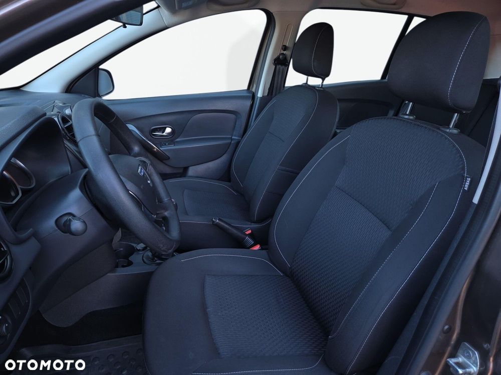 Dacia Sandero 1.0 SCe Access - 10