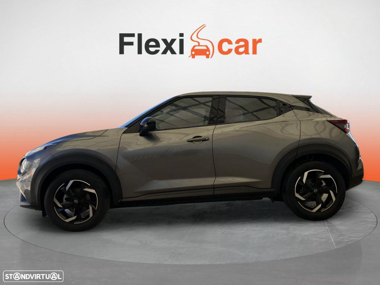 Nissan Juke 1.0 DIG-T N-Connecta - 5