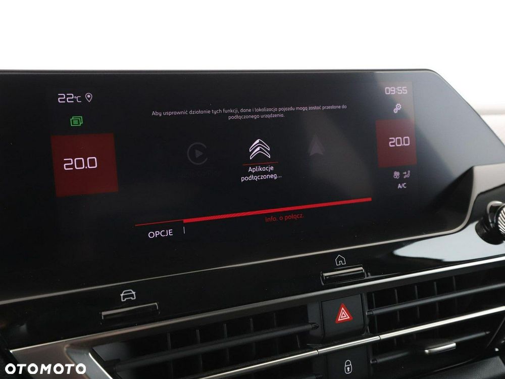 Citroën C4 1.2 PureTech Feel Pack S&S - 26