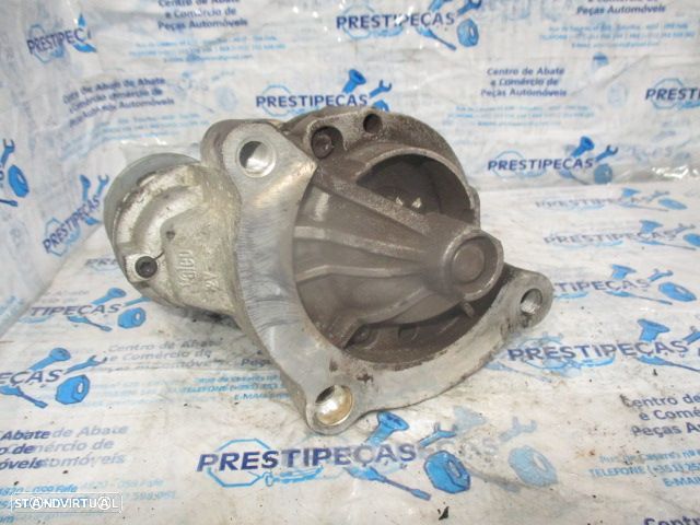 Motor De Arranque T188842A  726010  D6RA109 CITROEN JUMPY 2004 1.9D 70CV 0P PEUGEOT 206 2001 1.9D 70CV 3P CINZA - 1