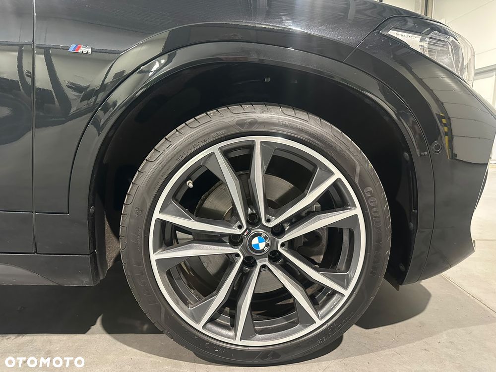 BMW X2 xDrive20i M Sport sport - 9