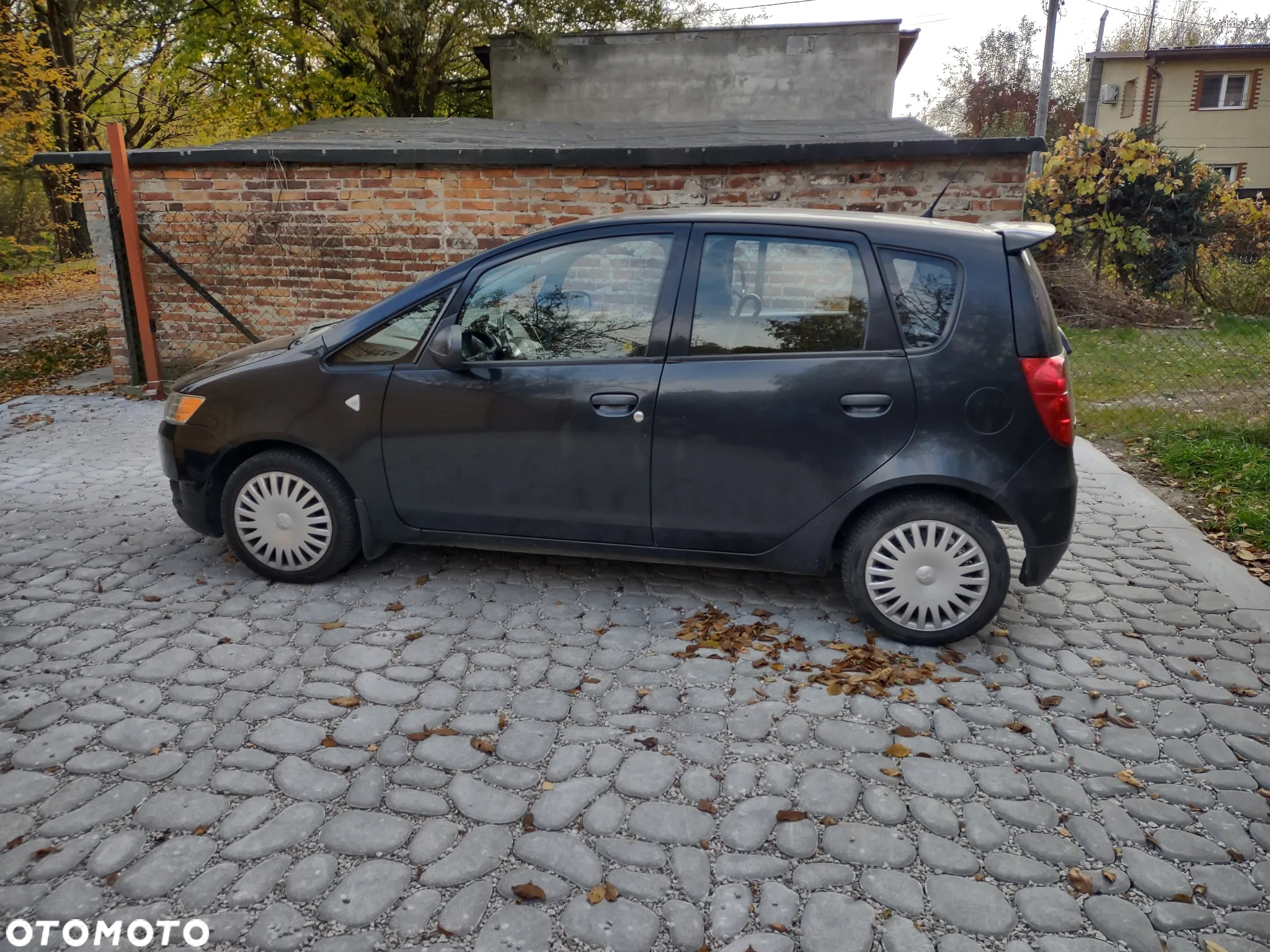 Mitsubishi Colt 1.3 Inform EU5 - 6