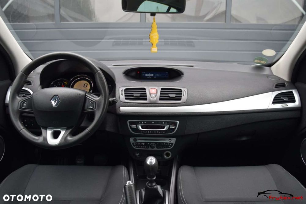 Renault Megane - 31