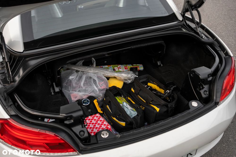 BMW Z4 - 16