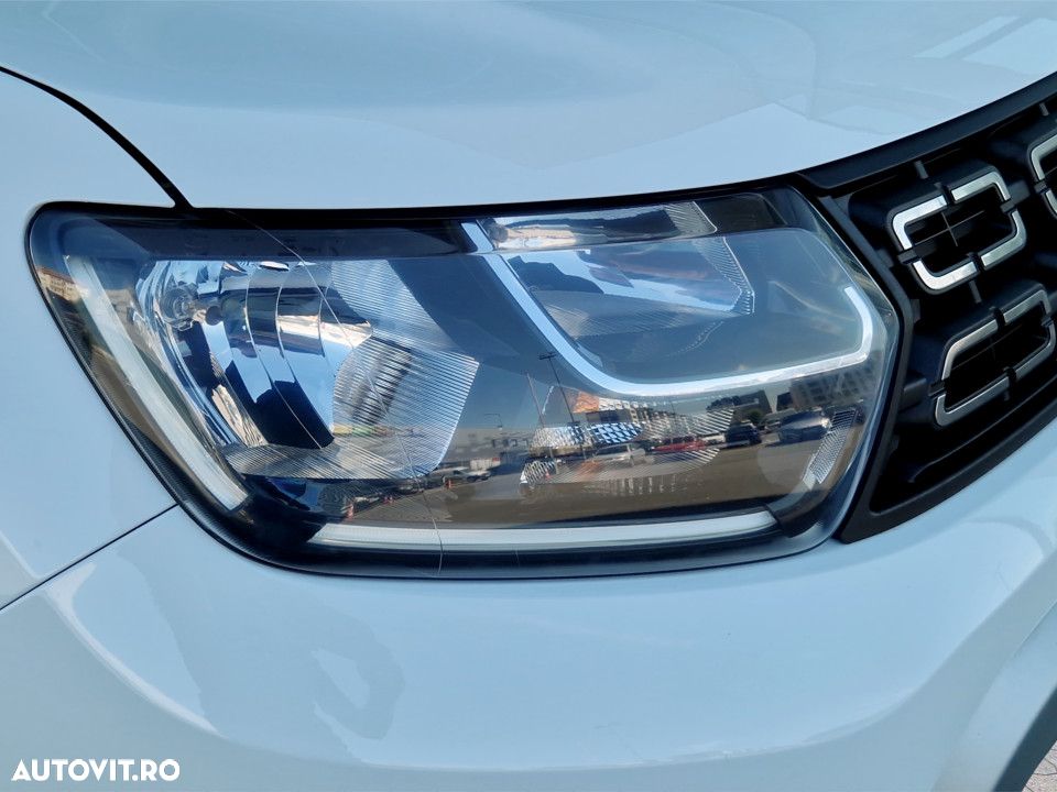 Dacia Duster - 10
