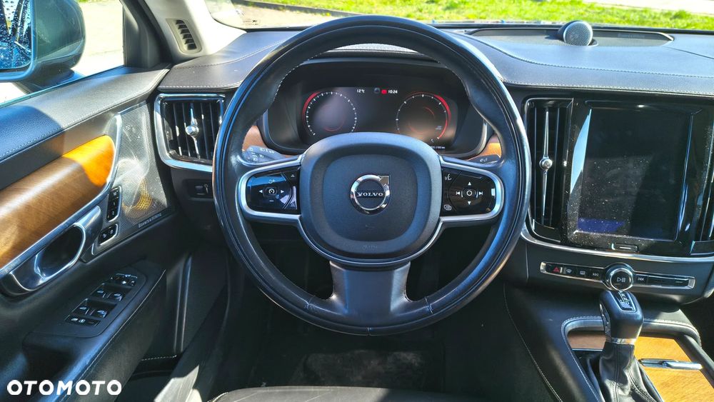Volvo S90 D5 AWD Inscription - 10