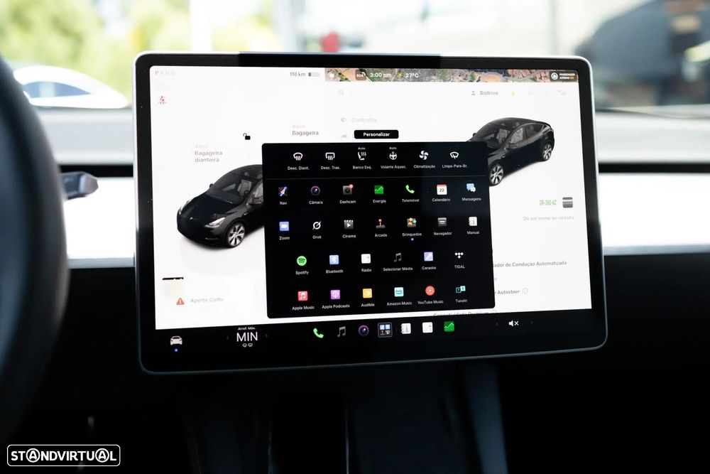 Tesla Model Y Standard - 15