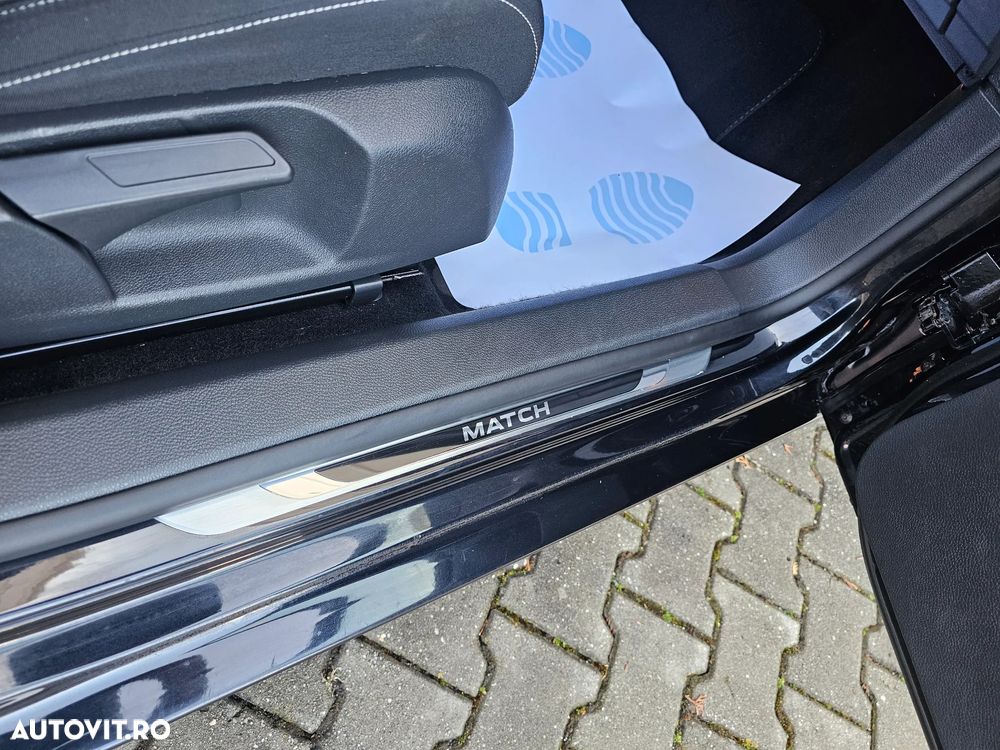 Volkswagen Golf 1.4 TSI MATCH - 25