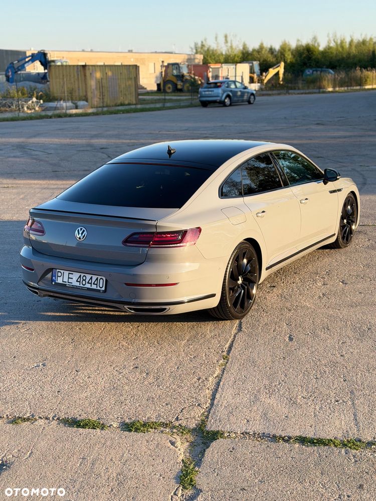 Volkswagen Arteon 2.0 TDI 4Motion SCR R-Line Edition DSG - 5