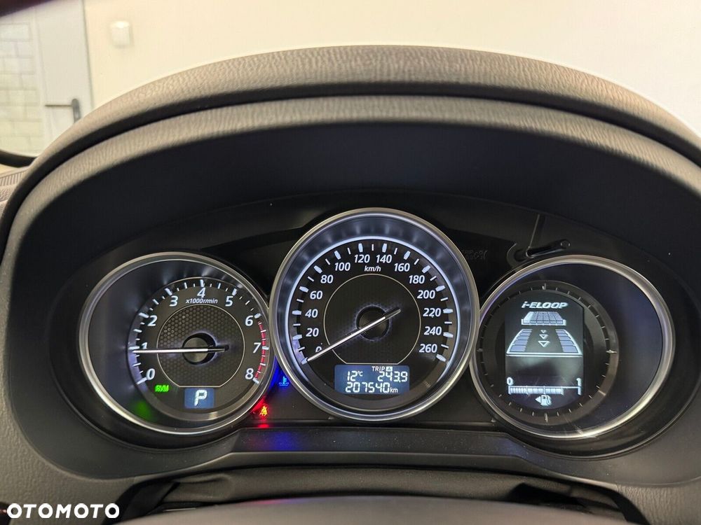 Mazda 6 2.5 Skypassion I-ELoop - 16