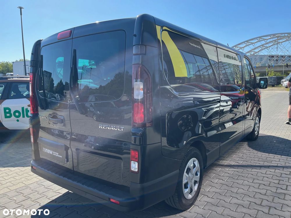 Renault Trafic - 7