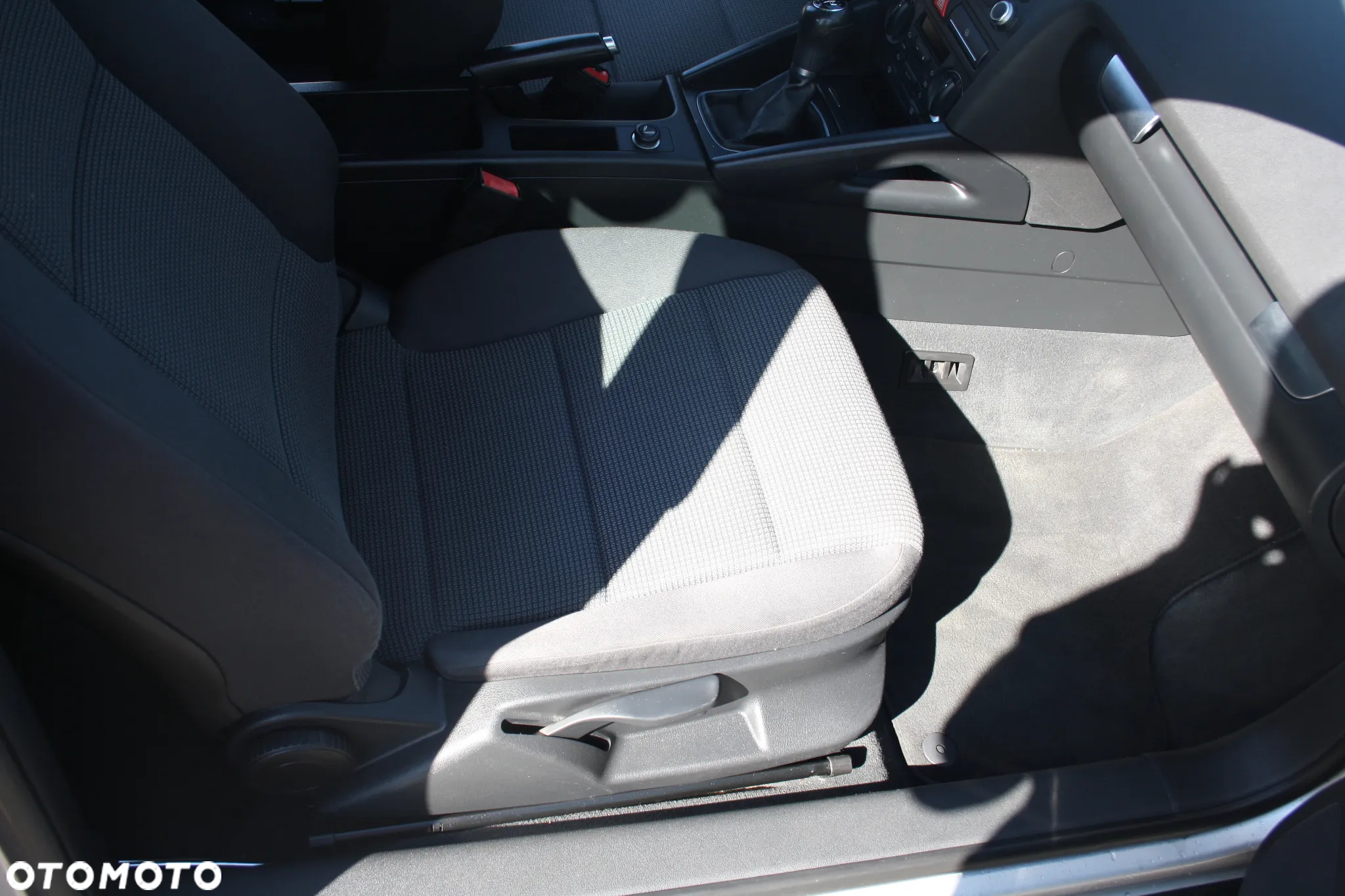 Audi A3 1.6 Attraction - 17