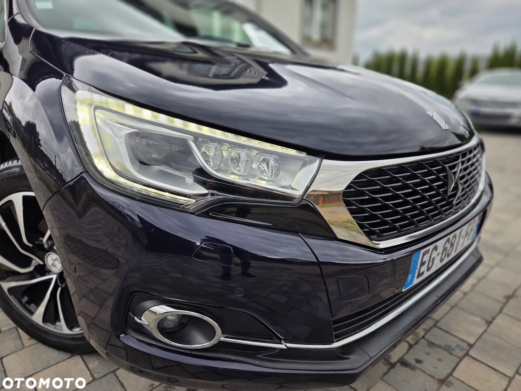 DS Automobiles DS 4 - 26