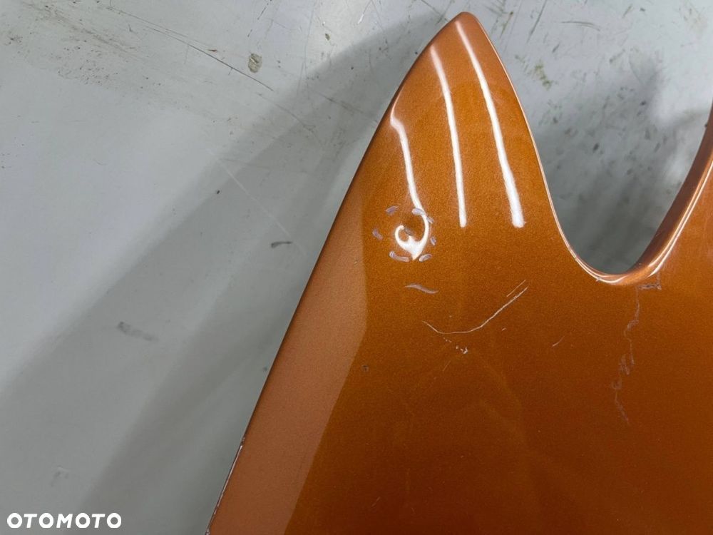 Błotnik Dacia Sandero 2 II Stepway 12-20r. prawy przedni prawy przód 631005430R - 11