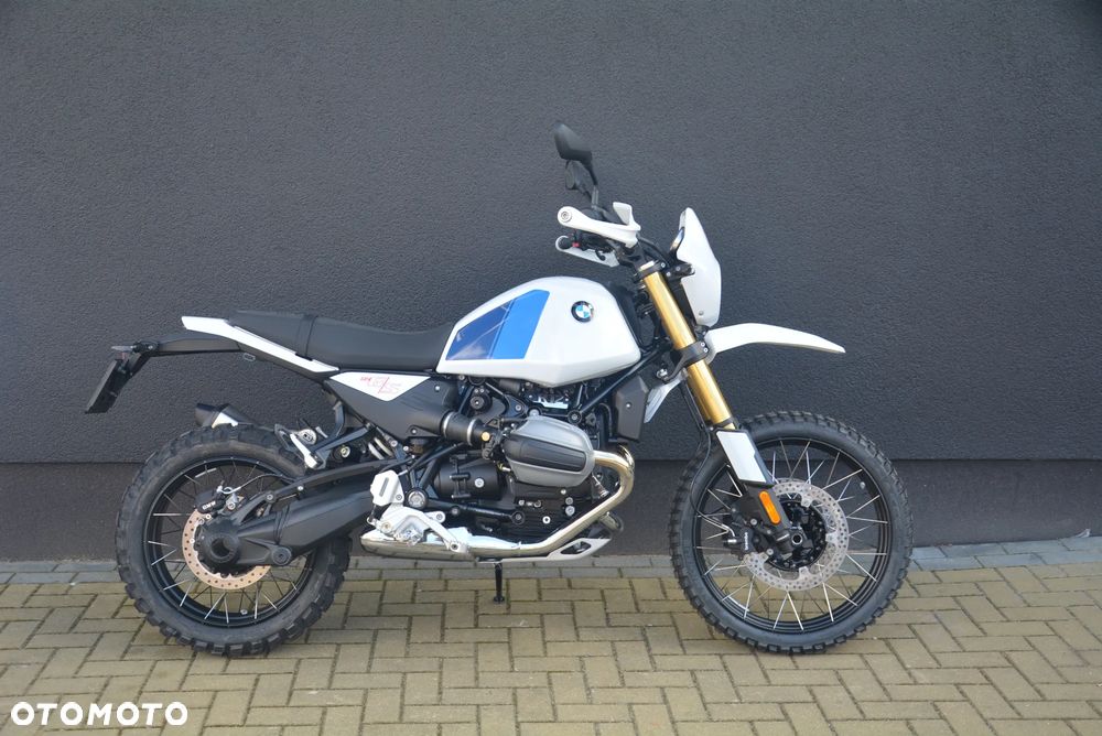 BMW GS - 22