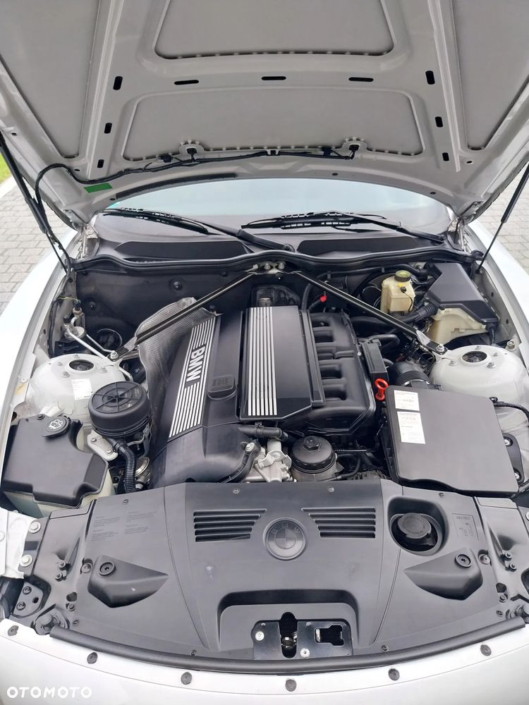 BMW Z4 - 27